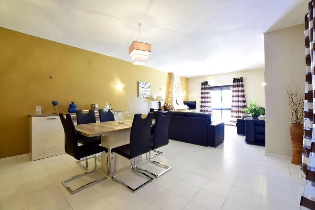 Villa Dream Fonte Santa Nl Quarteira